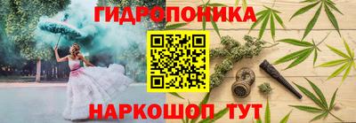молекула духа Бузулук